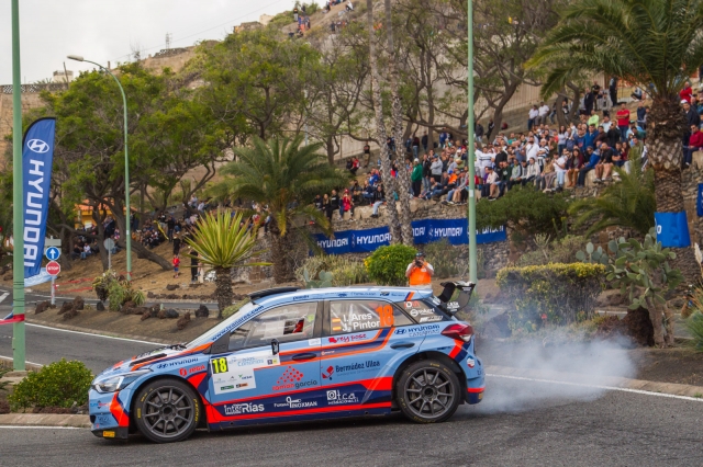 011 Rallye Islas Canarias 2018 047